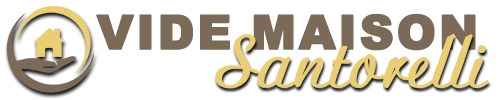 Vide Maison Santorelli